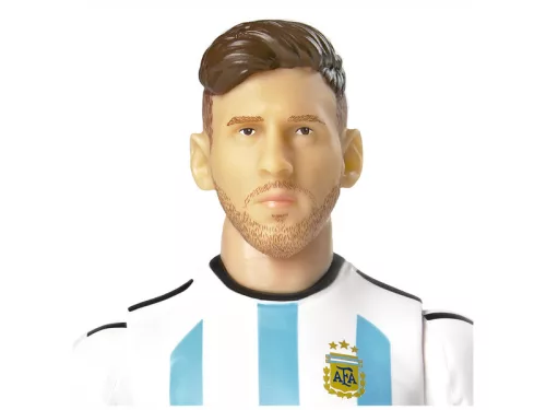 Argentina, Messi 20cm-es figura