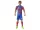 FC Barcelona, Lamine Yamal 20cm-es figura