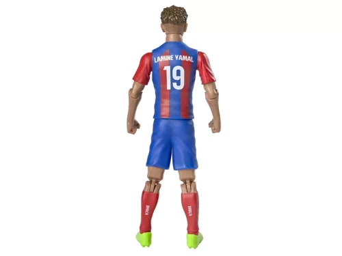 FC Barcelona, Lamine Yamal 20cm-es figura