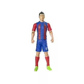 FC Barcelona, Lewandowski 20cm-es figura