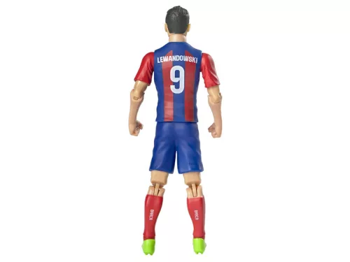 FC Barcelona, Lewandowski 20cm-es figura