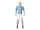 Manchester City, Haaland 20cm-es figura