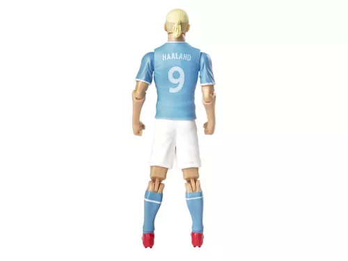 Manchester City, Haaland 20cm-es figura