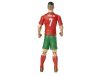 Portugal, Ronaldo 20cm-es figura