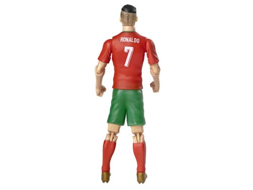 Portugal, Ronaldo 20cm-es figura