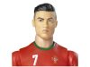 Portugal, Ronaldo 20cm-es figura