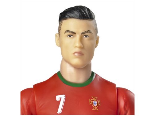 Portugal, Ronaldo 20cm-es figura