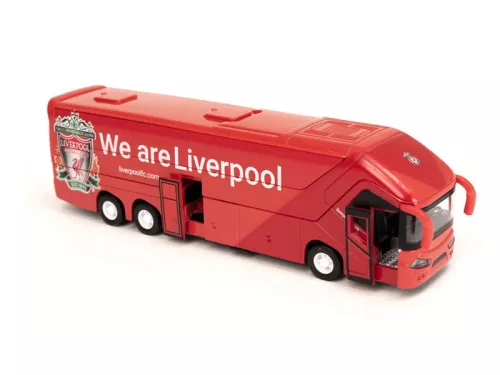 Liverpool Busz 1:50