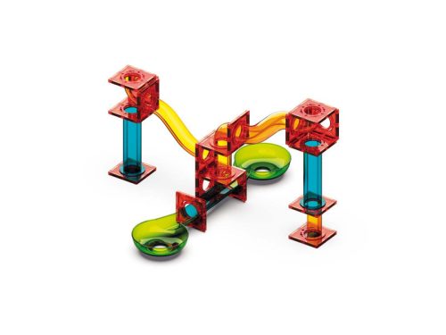 Geomag Magnetic Tiles Marble Run 45