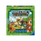 Társasjáték - Builders Bioms junior