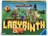 Társasjáték - Minecraft Labirintus