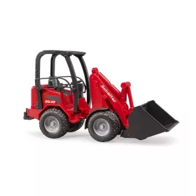 Schäffer 2630 kompakt rakodó