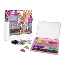 Crayola Creations Betûfûzõ szett