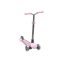 YVolution Glider Air háromkerekû roller