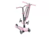 YVolution Glider Air háromkerekû roller