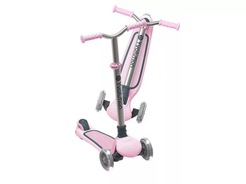 YVolution Glider Air háromkerekû roller