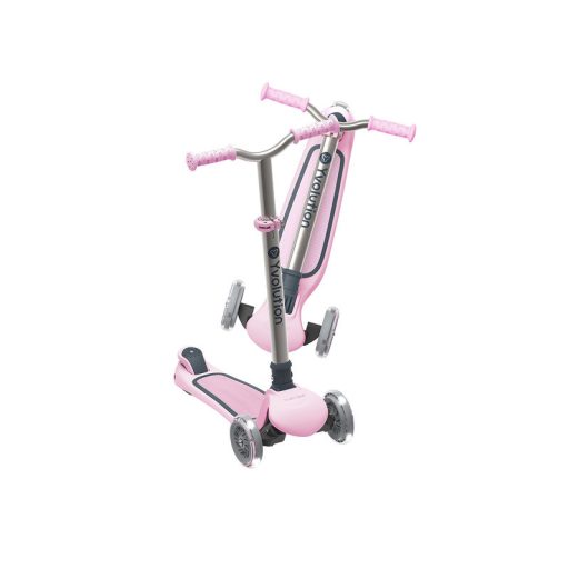 YVolution Glider Air háromkerekû roller