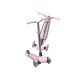 YVolution Glider Air háromkerekû roller