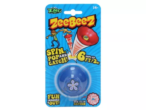 ZeeBeez