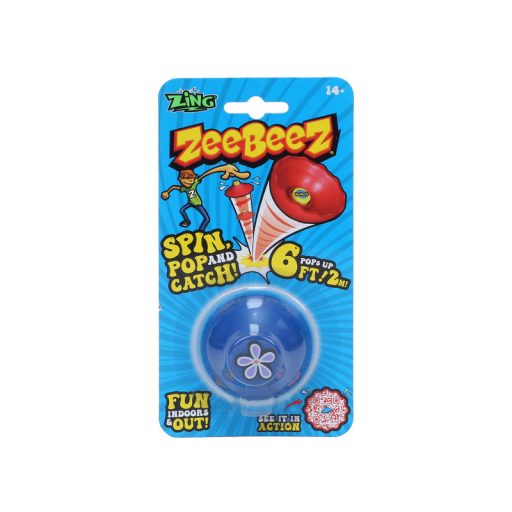 ZeeBeez