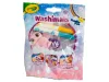 Crayola Washimals Pasztell  Állatkák 1 fig.