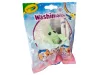 Crayola Washimals Pasztell  Állatkák 1 fig.