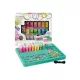 Crayola Creations dobozkás gyöngyfûzõ klt.
