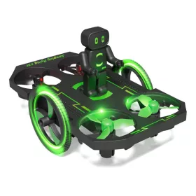 Quadcopter drón magasságtartási funkció / 3 játékmód