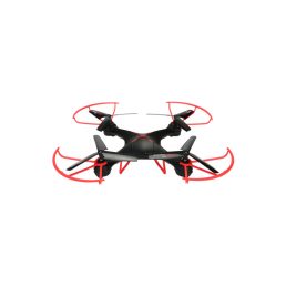 AeroQuest közepes méretű Quadcopter drón 2.4G