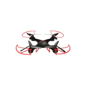 AeroQuest közepes méretû Quadcopter drón 2.4G