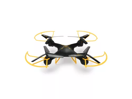 AeroQuest közepes méretû Quadcopter drón 2.4G