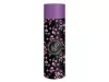 Duplafalú fémkulacs 600ml- Pearl Blossom