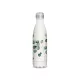 Duplafalú fémkulacs 600ml - Botanic leaf