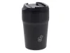 Thermo bögre - 350ml- fekete