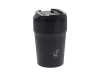 Thermo bögre - 350ml- fekete