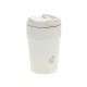 Thermo bögre - 350ml- bézs