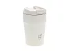 Thermo bögre - 350ml- bézs