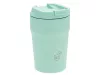 Thermo bögre - 350ml- kék