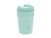 Thermo bögre - 350ml- kék