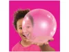 Szuper rugalmas pink labda