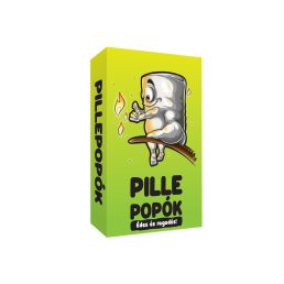 Pillepopók kártyajáték