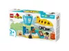 LEGO Duplo town 10443 Először a repülőtéren