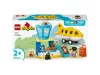 LEGO Duplo town 10443 Először a repülőtéren