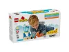 LEGO Duplo town 10443 Először a repülőtéren