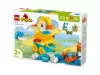 LEGO Duplo town 10448 3 az 1-ben guruló állatok