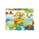LEGO Duplo town 10448 3 az 1-ben guruló állatok