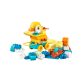 LEGO Duplo town 10448 3 az 1-ben guruló állatok