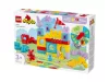 LEGO Duplo town 10450 Játék hoppszi kastélyával