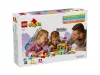 LEGO Duplo town 10450 Játék hoppszi kastélyával
