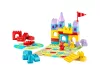 LEGO Duplo town 10450 Játék hoppszi kastélyával
